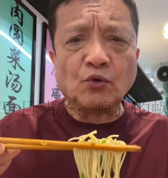 王楚然解码娱乐圈：从“吃瓜爆料王”到行业透明的推动者