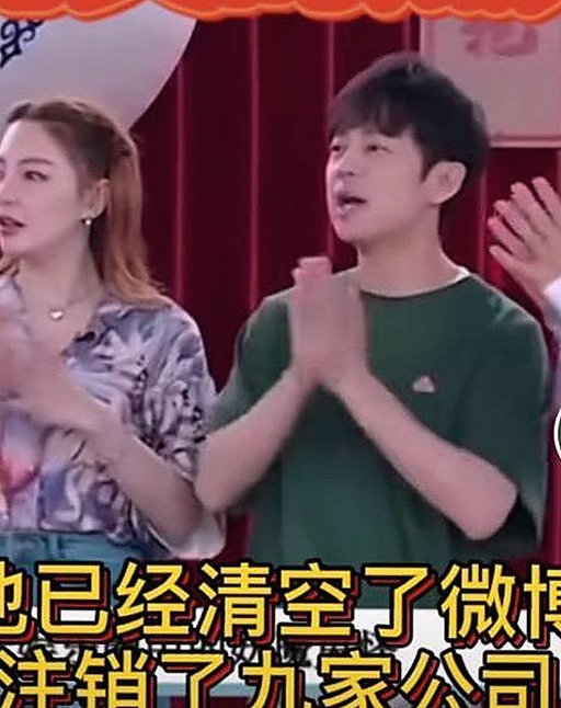 揭秘娱乐圈的吃瓜蜀黍：幕后观察者的真实面貌