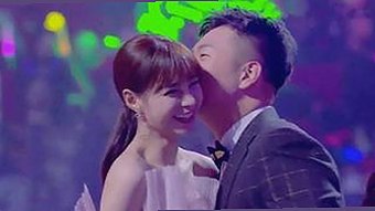 揭秘娱乐吃瓜女配背后的真相与影响