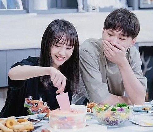 娱乐圈大瓜背后：热闹非凡却暗藏复杂纠葛 🍿🤯