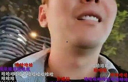 陈学冬持续发力演艺事业，明星军训展现新风采，娱乐圈“吃瓜婆”揭秘背后故事