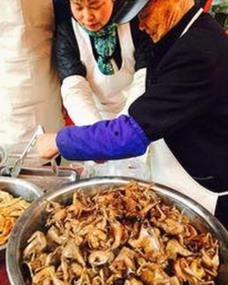 吃瓜酱叔叔：从普通网友到娱乐圈幽默“搞笑担当”的逆袭之路