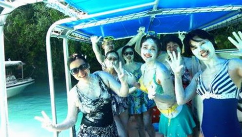 赵露思：从清新花旦到实力派多面手的背后故事