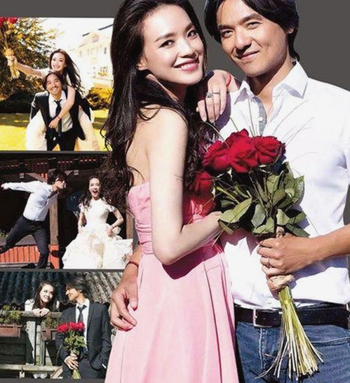 娱乐圈吃瓜女明星盘点:那些年我们追过的“瓜王”