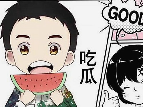 娱乐圈吃瓜热潮：真相曝光与广泛质疑的反差现象